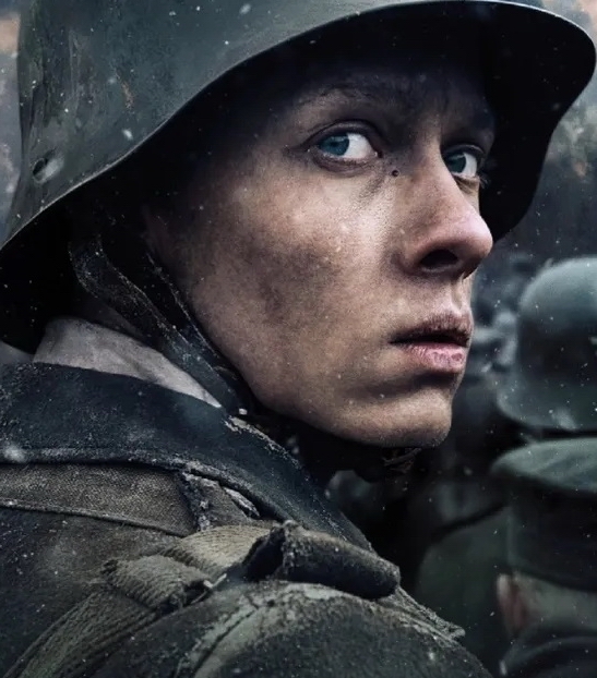 ‘All Quiet on the Western Front’ Dominates BAFTA Awards With Record-Breaking Seven Wins