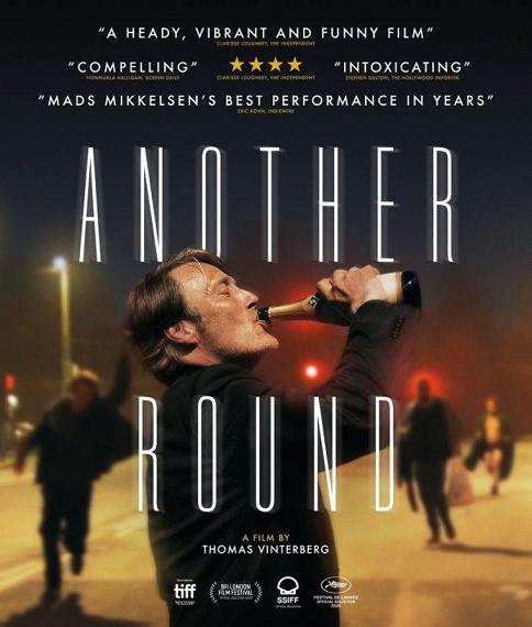 Review: Another Round