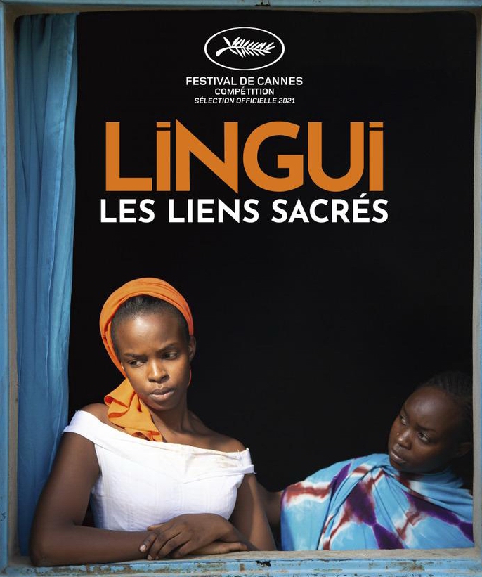 ‘Lingui, the Sacred Bonds’ Review