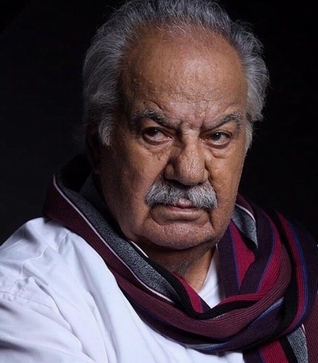 Nasser Malek-Motiee dies at 88