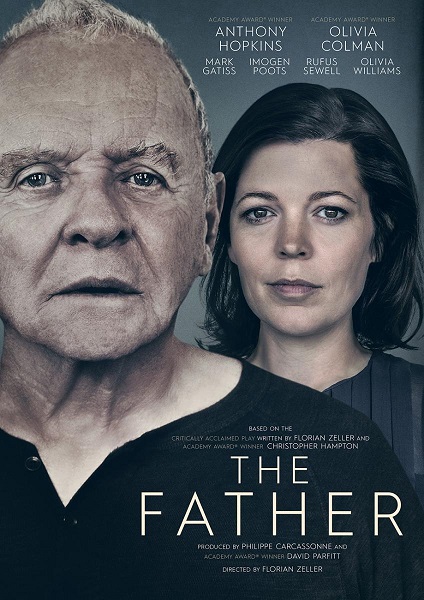 ‘The Father’ :: Movie Review