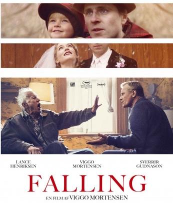 Viggo Mortensen’s Directorial Debut Falling is a Difficult Tale of Unreciprocated Familial Love