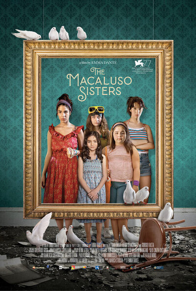 Movie Reviews :: The Macaluso Sisters