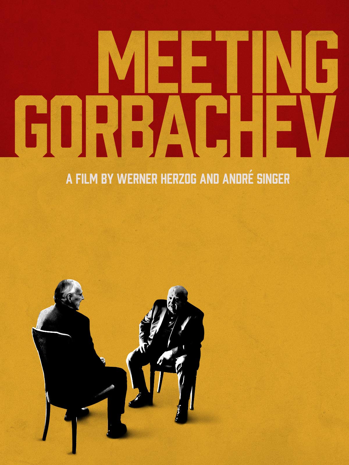 Gorbachev documentary illuminates history-making leader