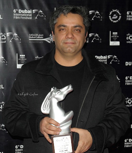 Iran Arrests Golden Bear Winning Director