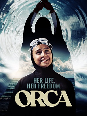 Orca Directed by Sahar Mosayebi