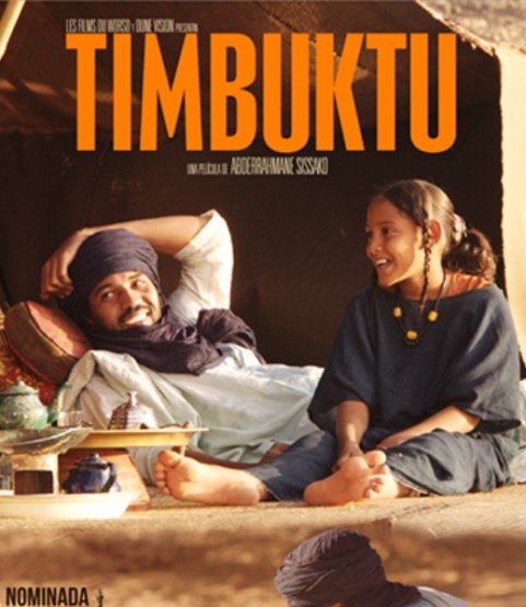 Timbuktu: The Nightmarish Perversion of 