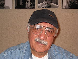 Kamran Shirdel, 2009
